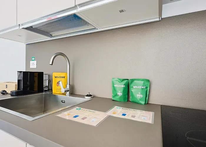 Apartament Eur By Rentbeat