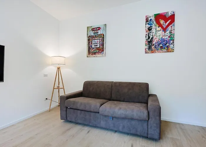 Apartament Eur By Rentbeat Rzym