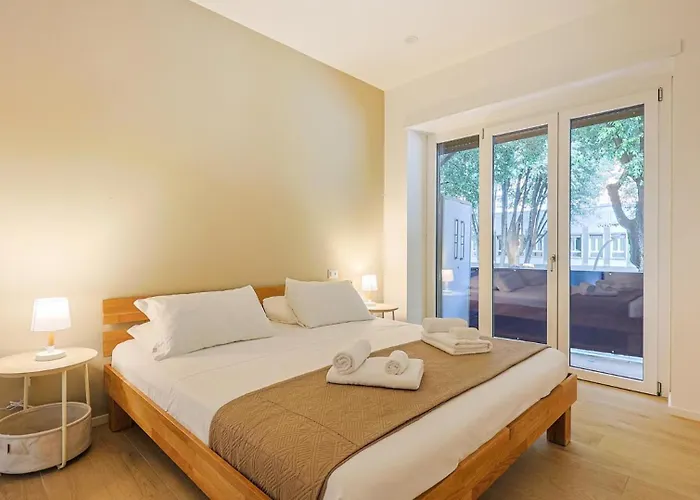 Eur By Rentbeat Apartament *