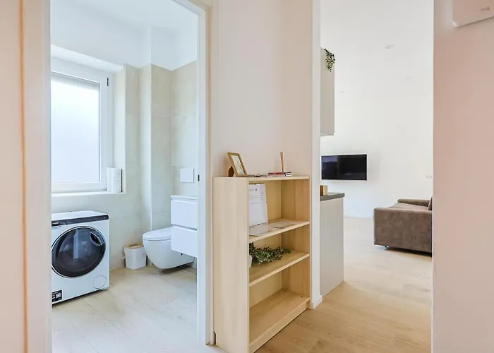 Eur By Rentbeat Apartament *