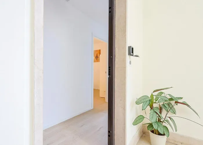 Eur By Rentbeat Apartament