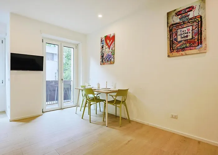 Eur By Rentbeat Apartament *