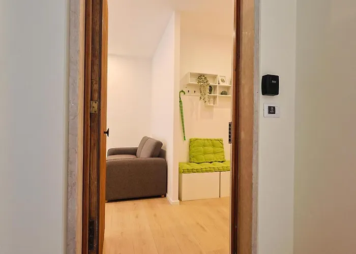 Eur By Rentbeat Apartament