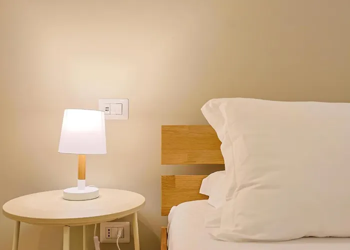 Eur By Rentbeat Apartament Rzym