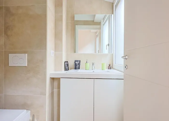 Apartament Eur By Rentbeat Rzym