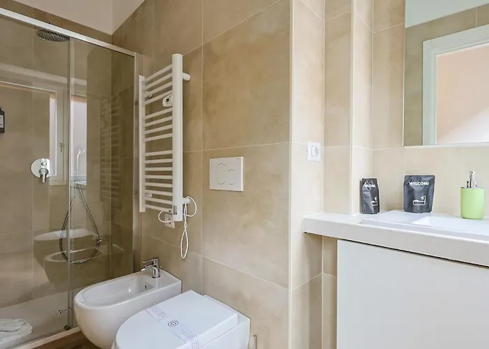 Eur By Rentbeat Apartament *