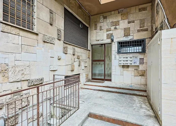 Apartament Eur By Rentbeat Rzym